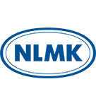 Logo NLMK LA LOUVIERE S.A.